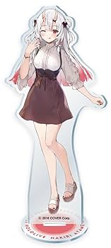 Amazon.co.jp: 「ホロライブ×ローソン」キャンペーン アクリル